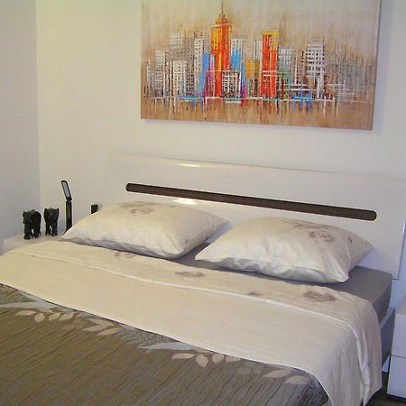 Apartment Bougainvilla Opatija Luaran gambar