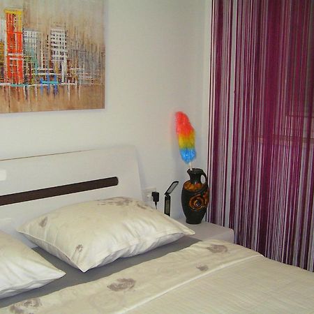 Apartment Bougainvilla Opatija Luaran gambar