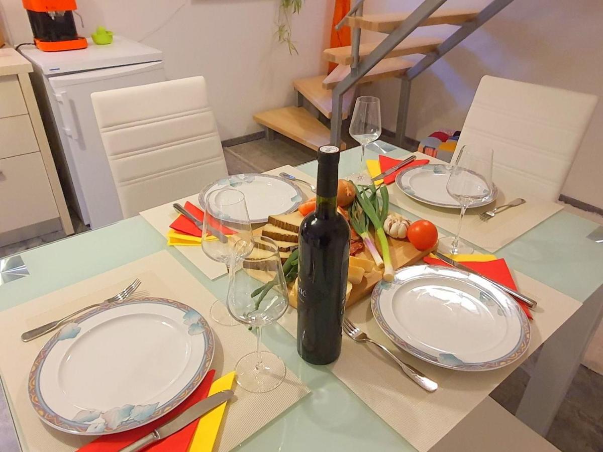 Apartment Bougainvilla Opatija Luaran gambar