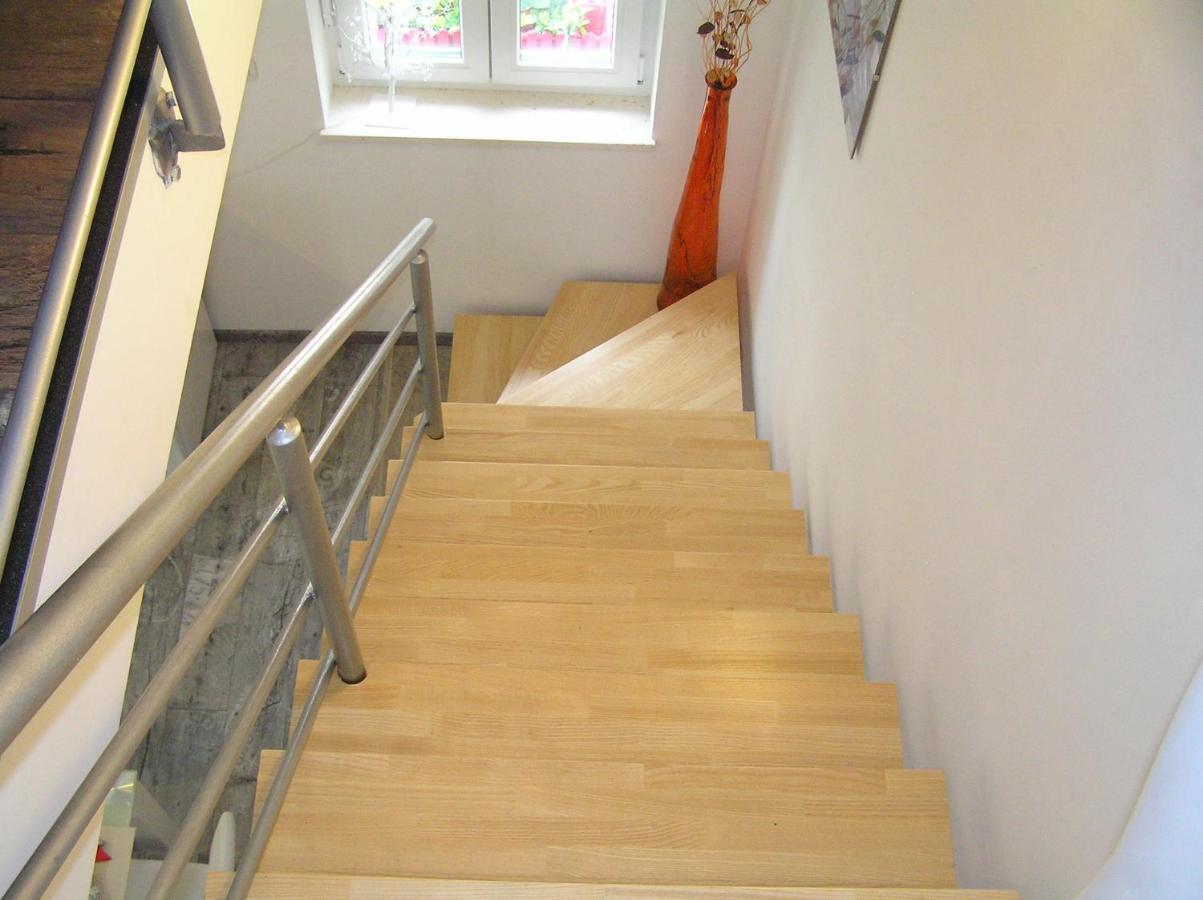 Apartment Bougainvilla Opatija Luaran gambar