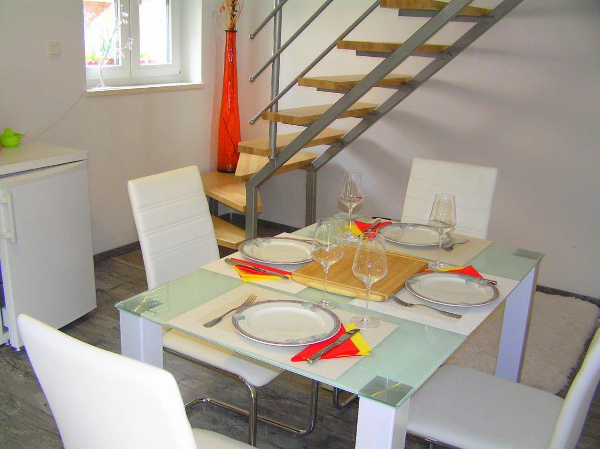 Apartment Bougainvilla Opatija Luaran gambar